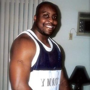 Meet your Posher, Ron